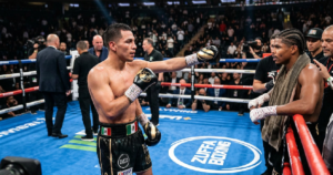 Jose Valenzuela Challenges Shakur Stevenson After Key Zuffa Debut Win 3 Jose Valenzuela Challenges Shakur Stevenson After Key Zuffa Debut Win