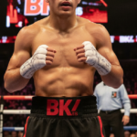 Joseph "JoJo" Diaz Jr. to Make Bare Knuckle Debut at BKB 56 in Los Angeles