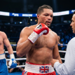 Joseph Joyce signals career’s end with mid-fight gesture after Artem Suslenkov loss