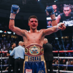 Josh Kelly Jaron Ennis: Bloody IBF Defense Fuels Josh Kelly’s Call for Jaron Ennis Unification
