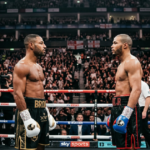Home 2 Kell Brook Chris Eubank Jr fight: Kell Brook sets financial terms for potential Chris Eubank Jr fight