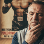 Home 2 Mike Tyson punching power still felt by Kevin McBride two decades after retirement bout