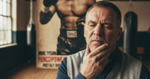 Mike Tyson punching power still felt by Kevin McBride two decades after retirement bout