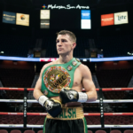 Home 2 Reported Kevin Walsh Fight Unconfirmed for Mohegan Sun