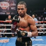 Keyshawn Davis aims to become boxing's new face after potential Devin Haney bout
