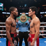 Lamont Roach vs William Zepeda Predictions: Lamont Roach Jr. and William Zepeda Clash for Vacant WBC Lightweight Title