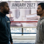 Home 3 Mayweather Pacquiao rematch: Floyd Mayweather Jr. vs. Manny Pacquiao Rematch Targets Tentative January 2027 Date Amid Lega...