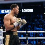 Moses Itauma Opts for Hrgovic Test Over WBA Title Shot