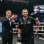 Home 4 Murat Gassiev challenges Daniel Dubois, Moses Itauma to heavyweight bouts