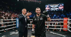 Murat Gassiev challenges Daniel Dubois, Moses Itauma to heavyweight bouts 2 Murat Gassiev challenges Daniel Dubois, Moses Itauma to heavyweight bouts