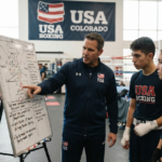 Home 2 National boxing organization opens applications for development