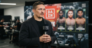 Oleksandr Usyk names elite pound-for-pound boxers, sparking debate 2 Oleksandr Usyk names elite pound-for-pound boxers, sparking debate