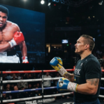 Home 2 Oleksandr Usyk predicts Muhammad Ali victory in hypothetical clash
