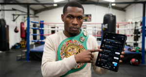 O’Shaquie Foster calls Shakur Stevenson "biggest duck in boxing" on July 11 2 OShaquie Foster calls: O’Shaquie Foster calls Shakur Stevenson "biggest duck in boxing" on July 11