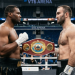Home 6 Peter Kadiru Murat Gassiev fight: Peter Kadiru challenges Murat Gassiev for WBA belt on July 11