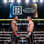 Home 3 Premier Boxing Champion signs deal with DAZN: Premier Boxing Champions confirms DAZN deal, Errol Spence Jr. fights July 25