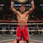 Red Owl Boxing finalises BoxFest XIX card for August 7 in El Paso