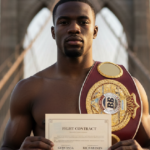 Richardson Hitchins challenges Gervonta Davis
