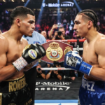 Rolly Romero Teofimo Lopez title fight: Rolly Romero, Teofimo Lopez Defend Welterweight Title Bout Amid Criticism
