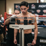 Home 3 Ryan Garcia weighs in on potential Devin Haney vs. Shakur Stevenson bout