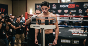 Ryan Garcia weighs in on potential Devin Haney vs. Shakur Stevenson bout 2 Ryan Garcia weighs in on potential Devin Haney vs. Shakur Stevenson bout