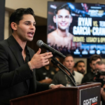 Ryan Garcia questions Crawford opposition: Ryan Garcia Intensifies Boxing Debate, Questions Terence Crawford's Opponent Qu...