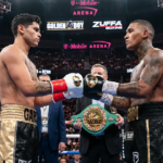 Ryan Garcia vs Conor Benn: Welterweight title fight officially set for September 12