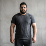 Sajad Gharibi confesses substantial steroid intake for 170-kilogram 2017 physique