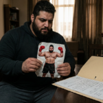 Sajad Gharibi reveals illness caused 2022 boxing defeat to Qazaq Titan