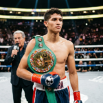 Home 3 Sebastian Fundora calls promoter's mandatory defense announcement "bad