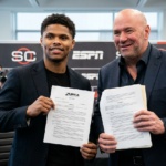Home 2 Shakur signs multi-year Zuffa deal, targets Gervonta Davis and Devin Haney