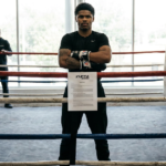 Home 4 Shakur Stevenson eyes Gervonta Davis, Devin Haney in post-Zuffa era