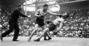 Stanley Ketchel Retains Middleweight Crown with Dominant Hugo Kelly Knockout 2 Stanley Ketchel knockout: Stanley Ketchel Retains Middleweight Crown with Dominant Hugo Kelly Knockout