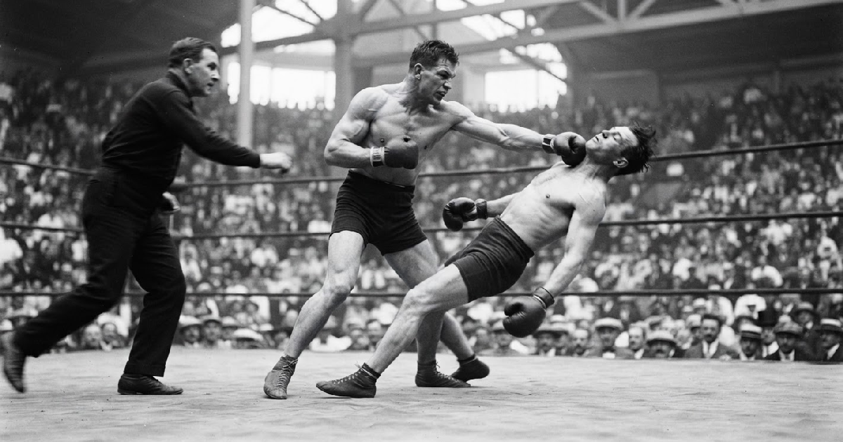 Stanley Ketchel knockout: Stanley Ketchel Retains Middleweight Crown with Dominant Hugo Kelly Knockout