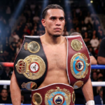 David Benavidez challenge Oleksandr Usyk: Steve Cunningham backs David Benavidez to challenge Oleksandr Usyk