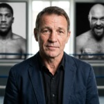 Steven Ormain Cunningham offers insights on qualities