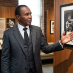Sugar Ray Leonard Ranks One Fighter Above Muhammad Ali as the Greatest Ever