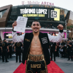 Teofimo Lopez DAZN deal: Teófimo Lopez inks exclusive DAZN deal, eyes Rolando Romero welterweight title