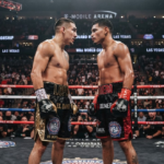 Teofimo Lopez Rolly Romero: Teofimo Lopez promises 'brutal statement' in August 22 Rolly Romero title fight
