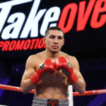 Teofimo Lopez charts new course with Takeover Promotions, eyes welterweight title