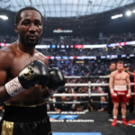 Home 2 Terence Crawford rematch: Terence Crawford reveals the truth behind failed Canelo Alvarez rematch