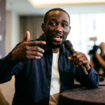 Terence Crawford defensive fighter: Terence Crawford declares Floyd Mayweather Jr. the supreme defensive boxer
