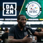 Home 3 Terence Crawford predicts Shakur Stevenson will 'wipe the floor' with Ryan Garcia