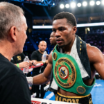 Tim Bradley highlights Abdullah Mason's crucial in-fight adaptability