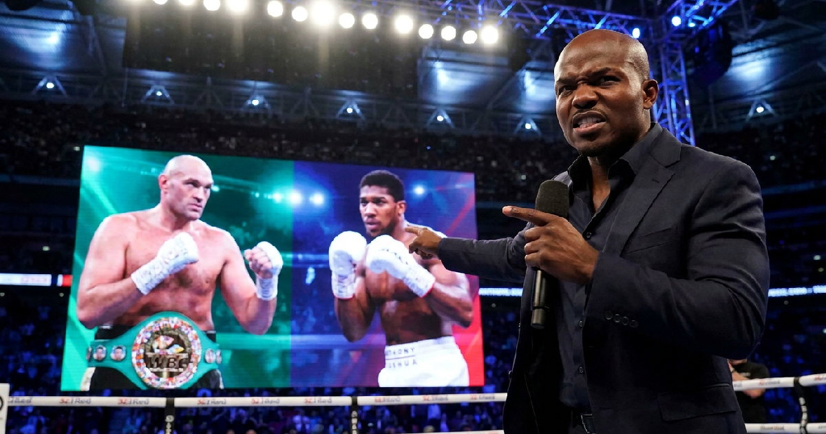 Tim Bradley Fury Joshua: Tim Bradley Slams Tyson Fury's 'Cupcake' Opponents, Demands Joshua Fight