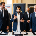 Turki Alalshikh boxing shake-up: Turki Alalshikh signals boxing shake-up after London Peace Summit