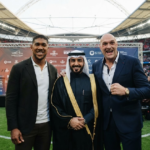 Home 2 Turki Alalshikh Joshua Fury: Turki Alalshikh hints at major Joshua-Fury fight announcement