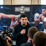 Home 7 Tyson Fury Anthony Joshua prediction: Arslanbek Makhmudov backs Tyson Fury for easy Anthony Joshua victory