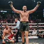 Tyson Fury dominates Wach: Tyson Fury dominates Mariusz Wach, solidifying path to Anthony Joshua mega-bout