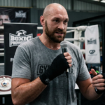 Tyson Fury heavyweight title: Tyson Fury targets heavyweight title, fights Mariusz Wach July 24